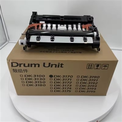 Kyocera ECOSYS P3045/M3145/M3645 için DK-3170 Drum Ünitesi