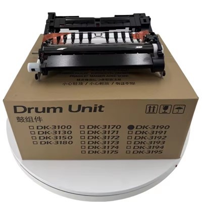 Kyocera ECOSYS P3050/P3055/P3060 için DK-3190 Drum Ünitesi